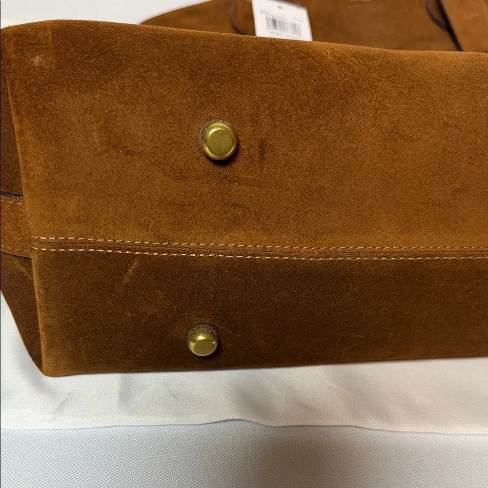 Coach Empire Carryall 40 - Picture 7 of 11